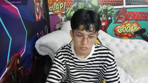 Jisus online show from January 19, 2025, 1:10 am