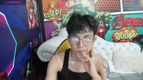 Jisus online show from January 20, 2025, 7:25 pm