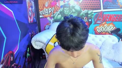 Jisus online show from January 25, 2025, 10:18 pm