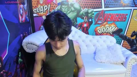 Jisus online show from January 27, 2025, 10:06 pm