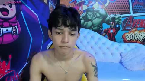 Jisus online show from February 6, 2025, 7:29 pm