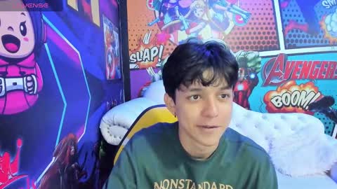 Jisus online show from February 7, 2025, 7:06 pm