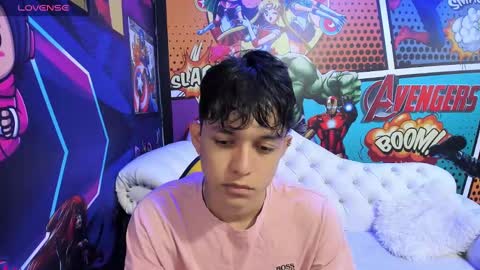 Jisus online show from February 12, 2025, 1:06 pm