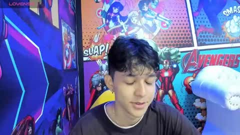 Jisus online show from February 15, 2025, 7:17 pm