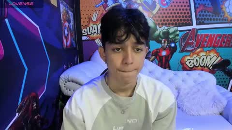 Jisus online show from February 22, 2025, 7:03 pm