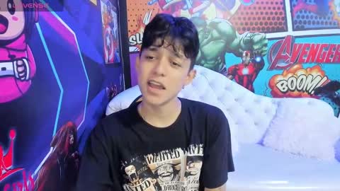 Jisus online show from February 24, 2025, 7:30 pm