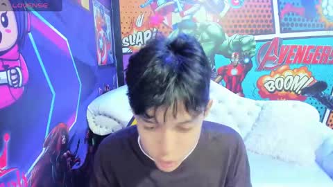 Jisus online show from February 28, 2025, 7:56 pm