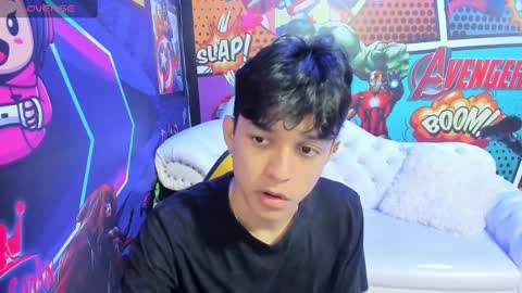 Jisus online show from March 2, 2025, 10:05 pm