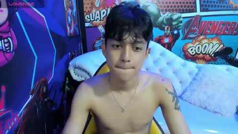 Jisus online show from March 4, 2025, 1:01 am