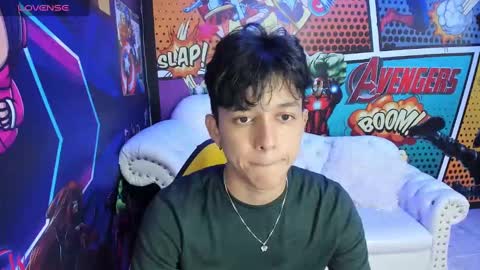 Jisus online show from March 5, 2025, 11:16 pm