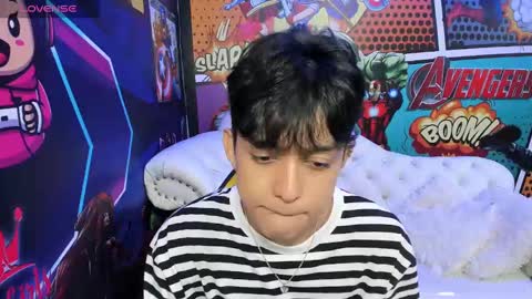 Jisus online show from March 7, 2025, 10:21 pm