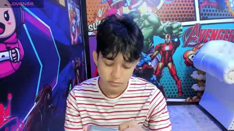 Jisus online show from March 10, 2025, 2:28 am