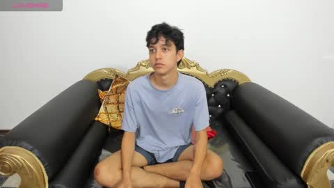 Jisusth online show from January 17, 2026, 2:38 am