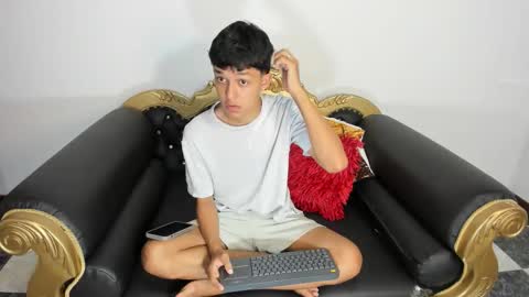 Jisusth online show from February 8, 2026, 12:08 pm