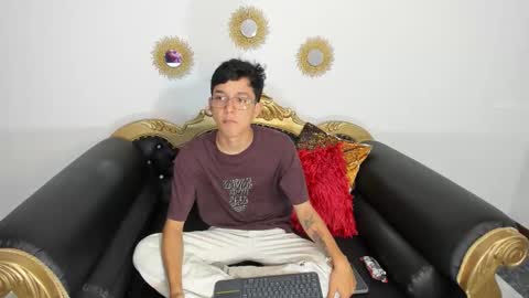 Jisusth online show from February 14, 2026, 11:56 pm