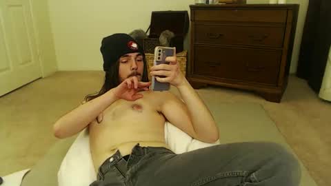 MyKeyBoy online show from January 9, 2026, 6:05 am