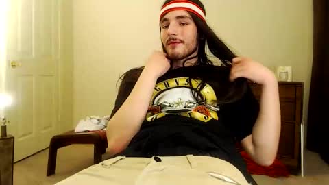 MyKeyBoy online show from January 14, 2026, 2:17 am