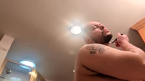 jizzle192 online show from March 1, 2026, 6:26 am