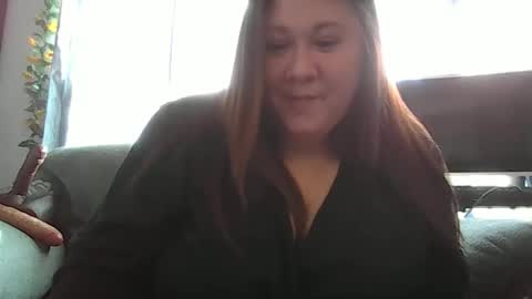 JizzyJazzunleashed online show from January 13, 2026, 7:08 pm