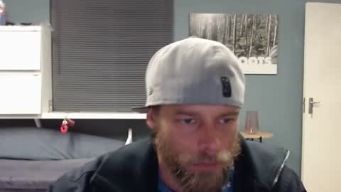 JamesJan van Rebel online show from September 21, 2025, 3:52 am