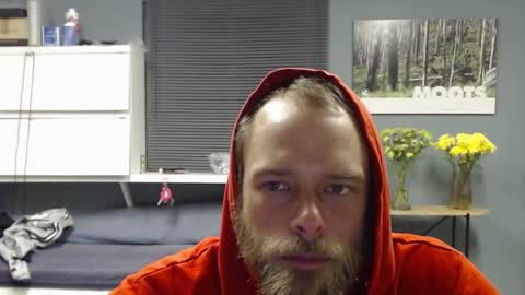 JamesJan van Rebel online show from September 27, 2025, 1:32 am