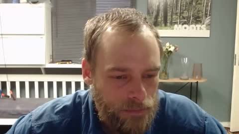 JamesJan van Rebel online show from October 18, 2025, 5:32 am