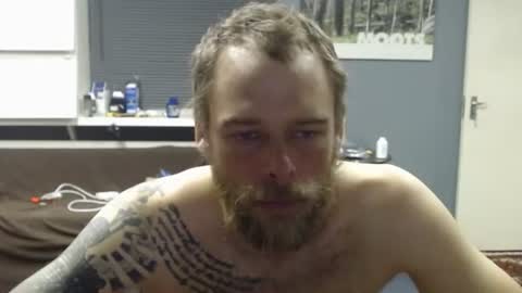 JamesJan van Rebel online show from December 3, 2025, 2:08 am