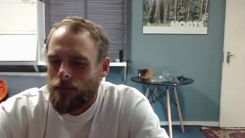 JamesJan van Rebel online show from December 17, 2025, 1:50 pm