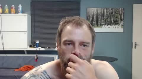 JamesJan van Rebel online show from January 8, 2026, 2:14 am