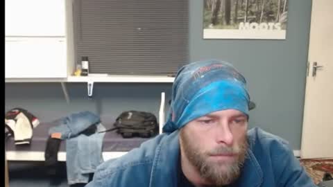 JamesJan van Rebel online show from July 14, 2026, 2:05 am