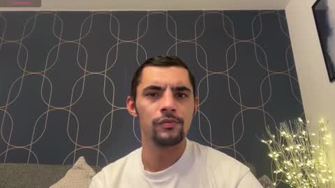 Jayson D online show from November 17, 2025, 10:48 pm