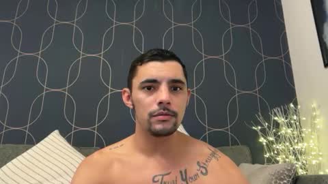 Jayson D online show from January 13, 2026, 8:36 pm