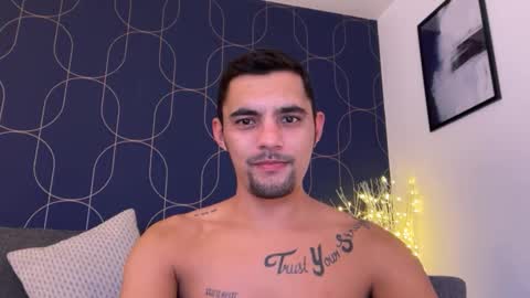 Jayson D online show from January 18, 2026, 8:23 pm