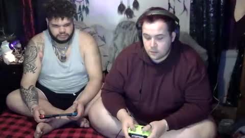 Snapshot of jjboy19974 chatting on March 3, 2026, 2:28 am JJbears online show from March 3, 2026, 2:28 am