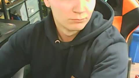 Snapshot of jjhynes402 chatting on April 3, 2026, 7:23 pm Jake online show from April 3, 2026, 7:23 pm