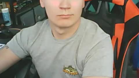 Snapshot of jjhynes402 chatting on April 8, 2026, 6:30 pm Jake online show from April 8, 2026, 6:30 pm