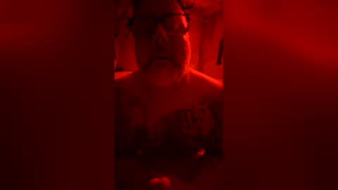 Jeff online show from February 18, 2026, 12:17 am