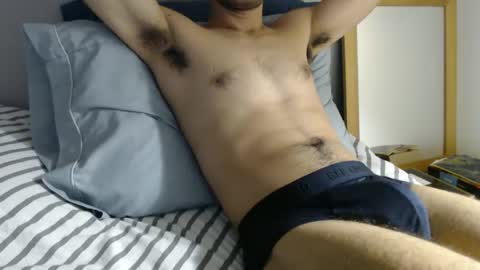 Jon online show from February 1, 2025, 1:34 am