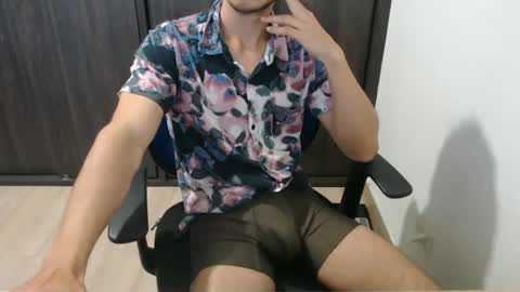 Jon online show from February 21, 2025, 10:48 pm