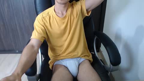 Jon online show from February 24, 2025, 8:25 pm