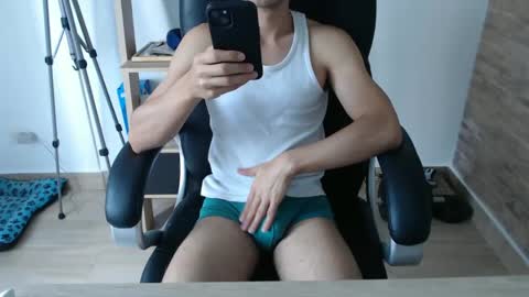 Jon online show from September 20, 2025, 7:04 pm