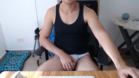 Jon online show from December 17, 2025, 3:40 pm