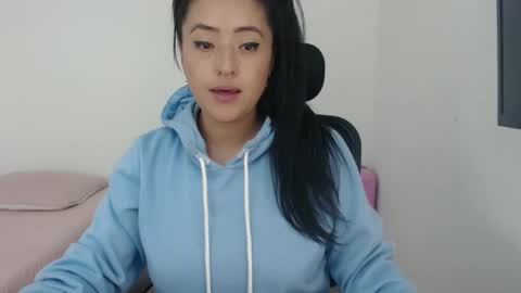 Julieta online show from December 13, 2024, 7:25 am