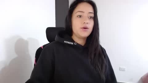 Julieta online show from January 20, 2025, 8:52 am