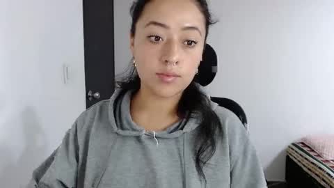 Julieta online show from January 23, 2025, 8:36 am