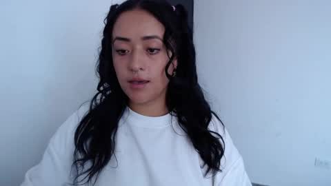 Julieta online show from January 31, 2025, 2:39 pm