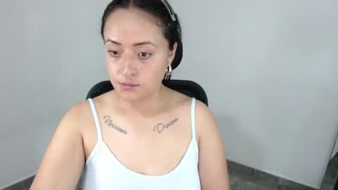 Snapshot of jjulietha95 chatting on June 17, 2026, 9:16 pm Julieta online show from June 17, 2026, 9:16 pm