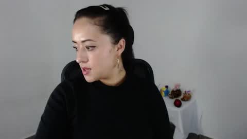 Snapshot of jjulietha95 chatting on July 11, 2026, 1:41 am Julieta online show from July 11, 2026, 1:41 am