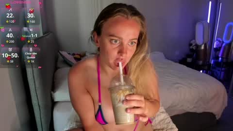 Snapshot of jjulietterose chatting on July 13, 2026, 7:44 am Juliette Rose online show from July 13, 2026, 7:44 am