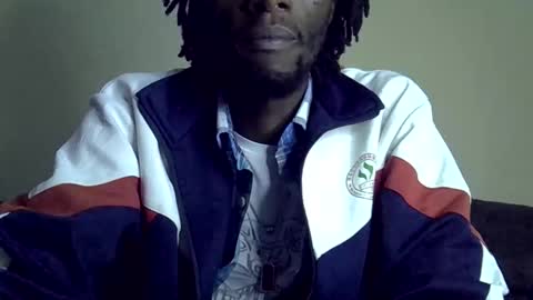 King online show from April 1, 2026, 7:44 pm